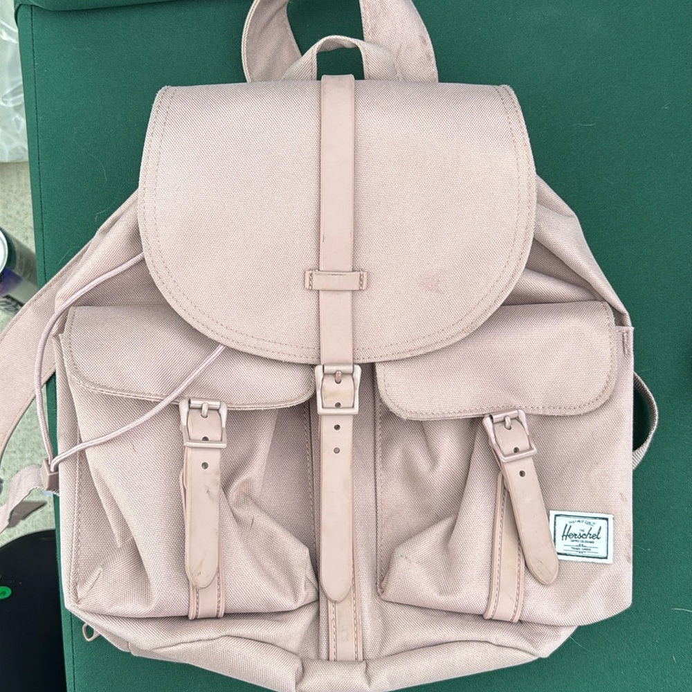 Herschel Mini Backpack